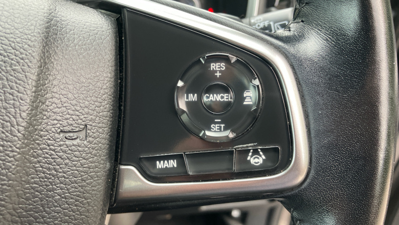 Honda CR-V 2.0 i-MMD Hybrid SR 5dr eCVT Hybrid Estate